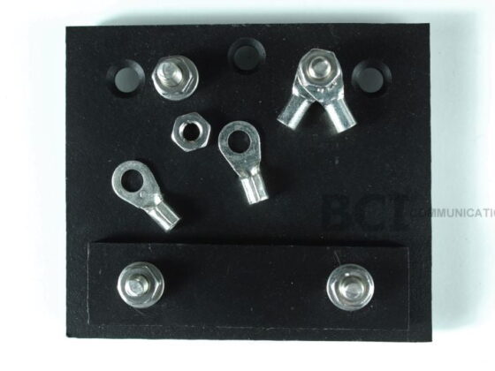 <b>Openlijn/Dipool voedingspunt</b><br> 450O