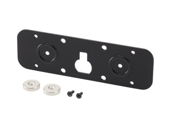 <b> ICOM MBA-2</b> <br>Magneetbevestiging voor bedienpaneel ID-5100<br>