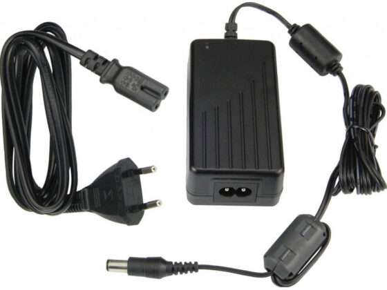 <b>ICOM AD-55NS</b> <br>Netvoeding <br><b>t.b.v. IC-R8600</b>