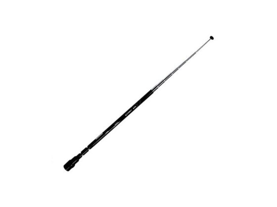<b>COMET BNC-W100RX </b> <br> 25 >1300MHz RX Telescoop Antenne <br> <b>BNC</b>