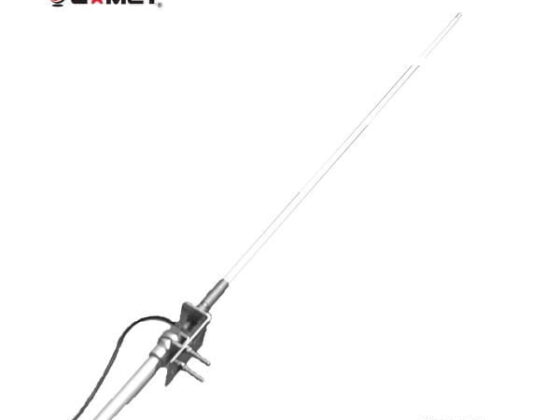 <b>COMET AB-380</b> <br>VHF / UHF Luchtvaart RX Antenne