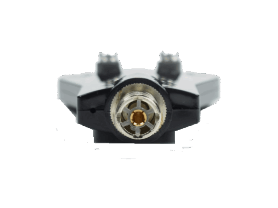 <b>HamKing BU-55</b> <br> 1:1 BalUn <br><b>3 tot 75MHz 500 Watt</b>